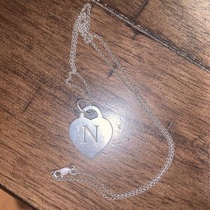 Tiffany & Co Necklace